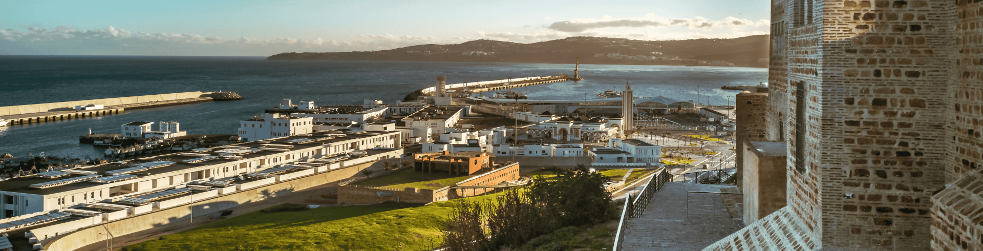 Circuito: Marrocos e Cidades Imperiais 
